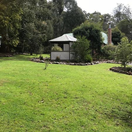 The Lodges Halls Gap Exterior photo