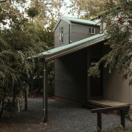 The Lodges Halls Gap Exterior photo
