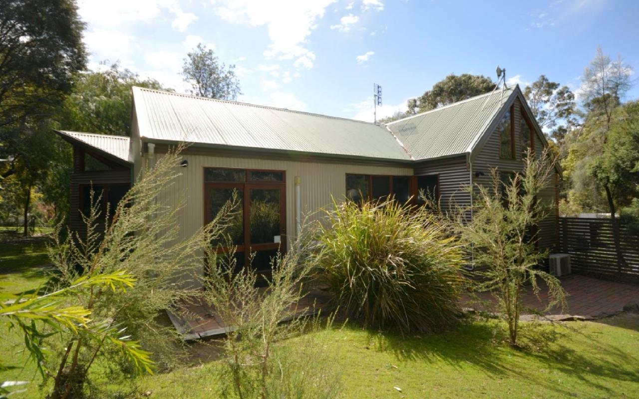 The Lodges Halls Gap Exterior photo