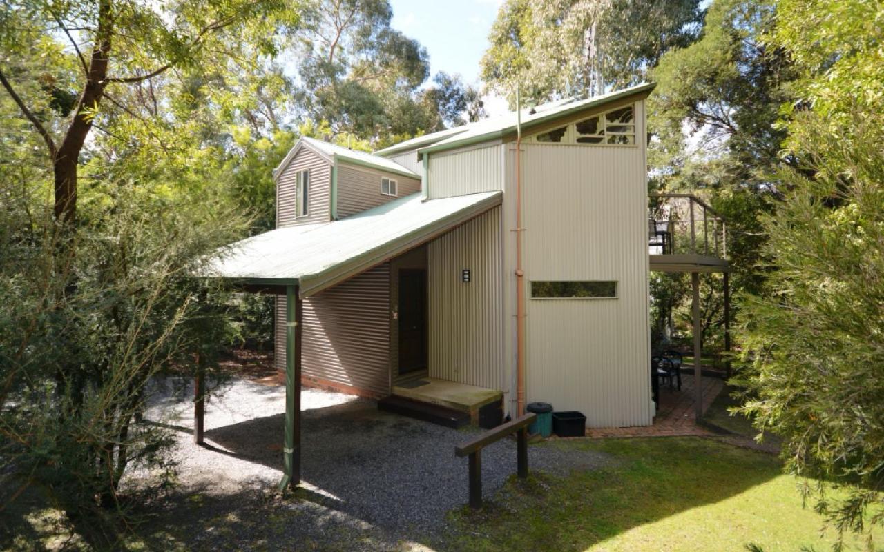 The Lodges Halls Gap Exterior photo