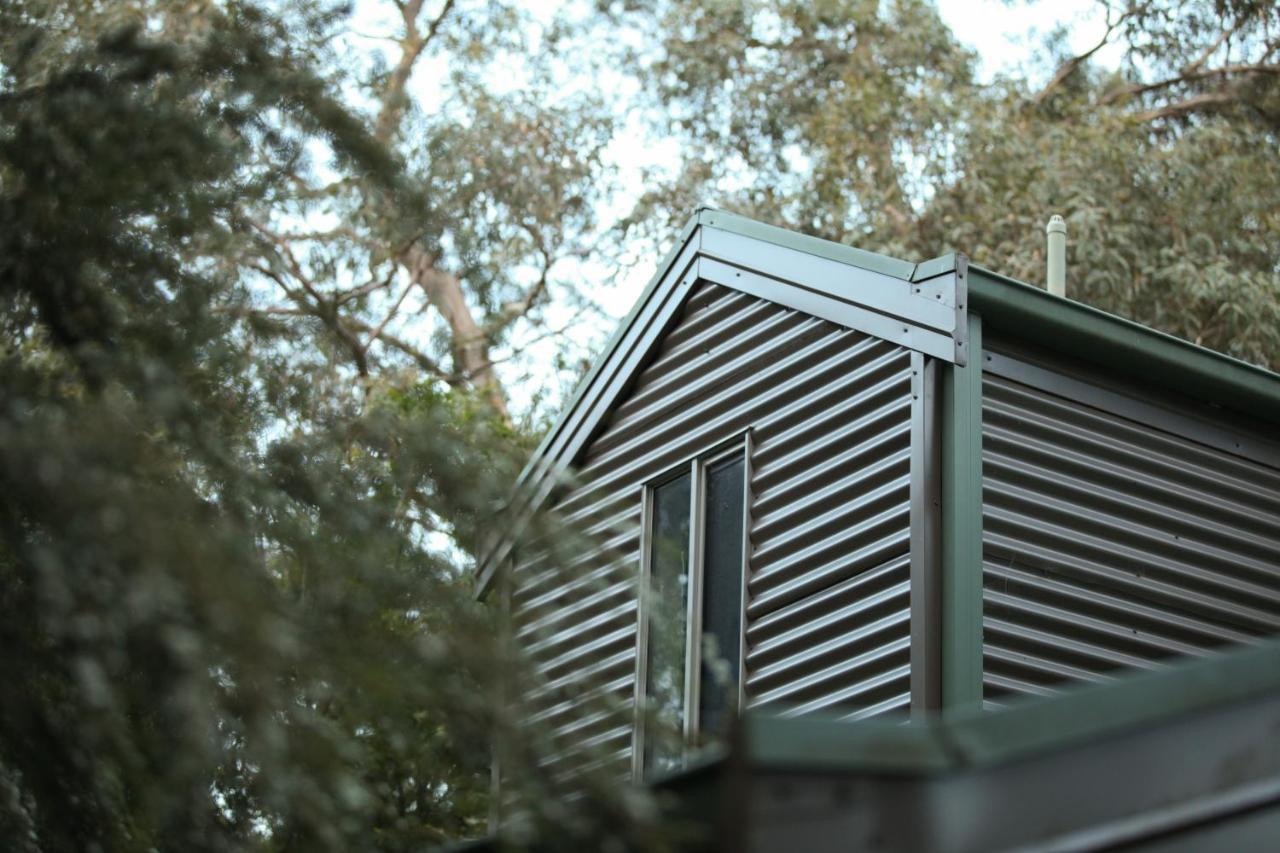 The Lodges Halls Gap Exterior photo